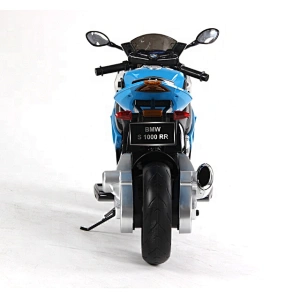Motocicletta BMW Ride-on con licenza