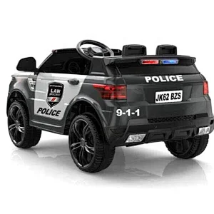 Ride On Car