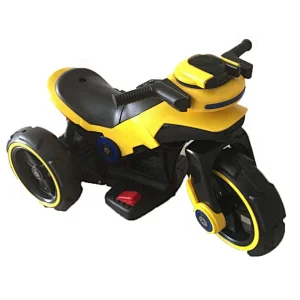 Ride on motorcycle