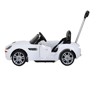 Licensed BMW Z8 Push car