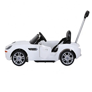 Coche BMW Z8 Push con licencia