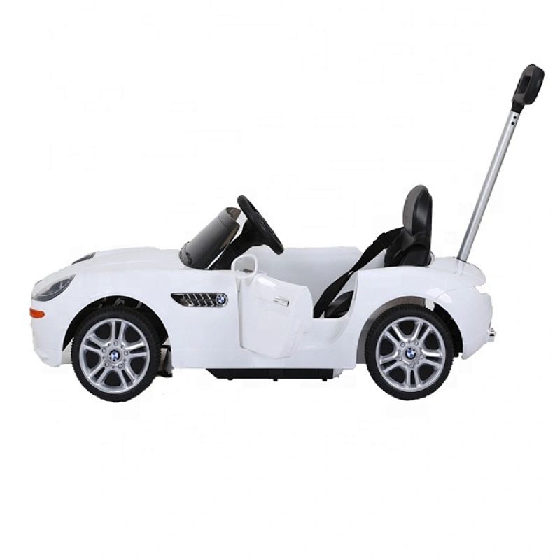 Coche BMW Z8 Push con licencia