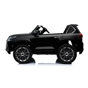 Licensed Lexus LX570