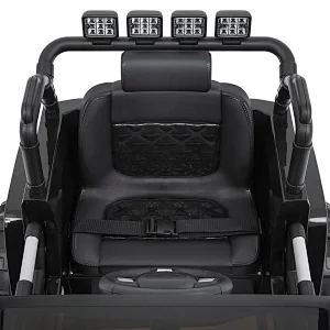 Ride On Jeep