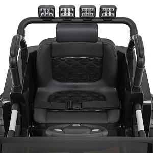 Ride On Jeep