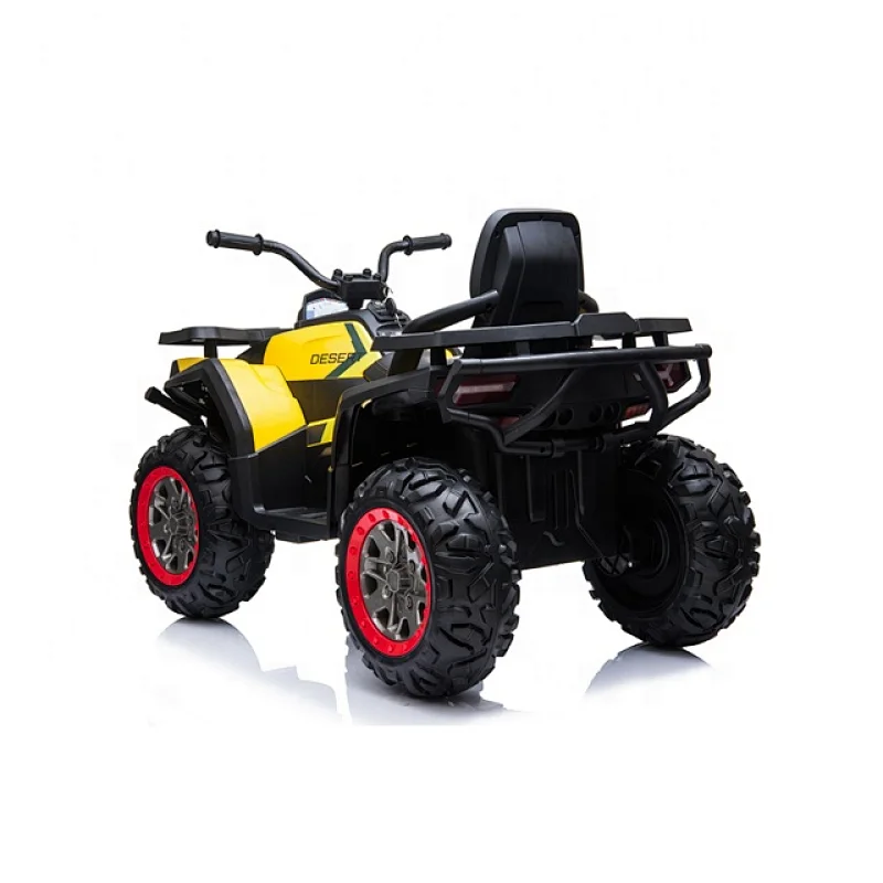 Ride On ATV