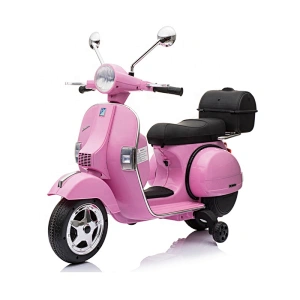 VESPA PX150 con licencia
