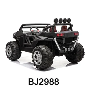 Ride On UTV