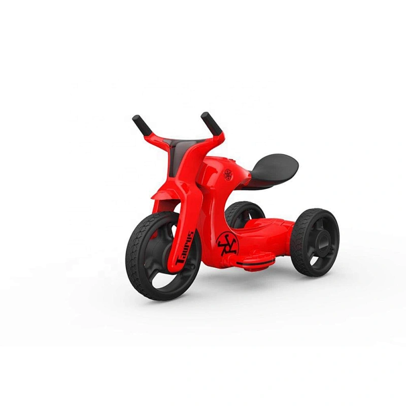 Ride On Baby Car