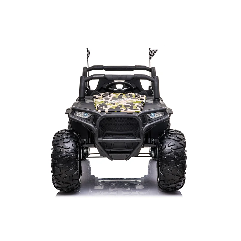 Ride On UTV