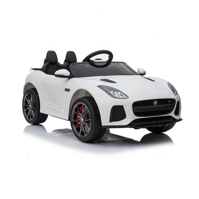 Licensed Jaguar F-TYPE SVR