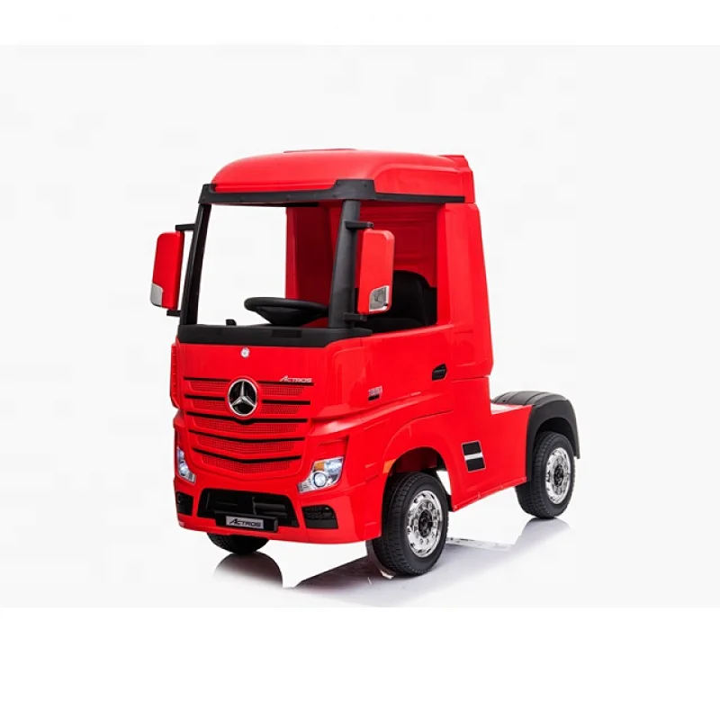 Licensed Mercedes Benz Actros Truck