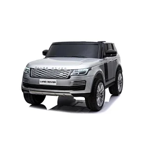 Licensed Range Rover