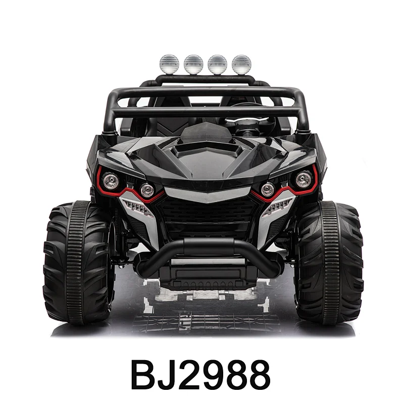 Ride On UTV
