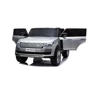 Licensed Range Rover