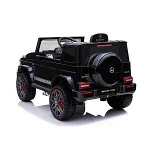 Licensed Mercedes Benz G63 AMG