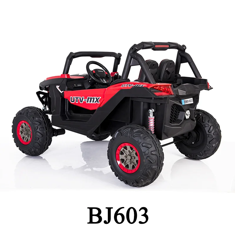 Ride On UTV