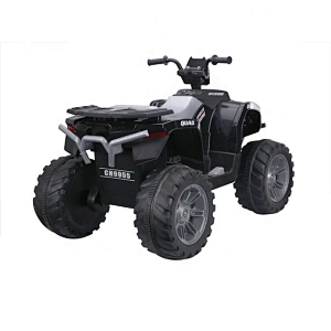 Ride On ATV