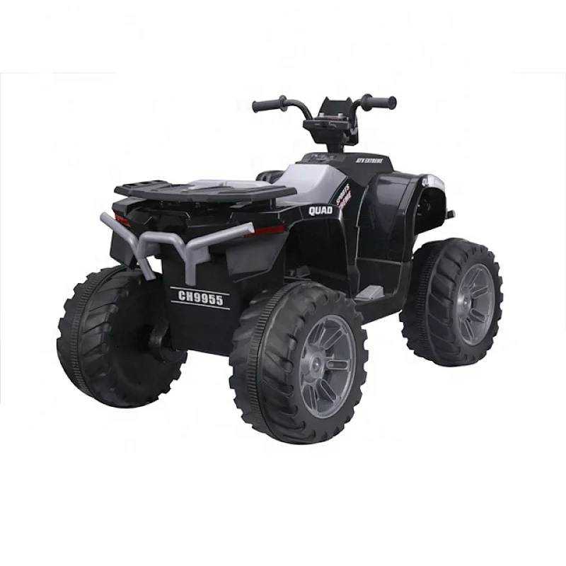 Ride On ATV