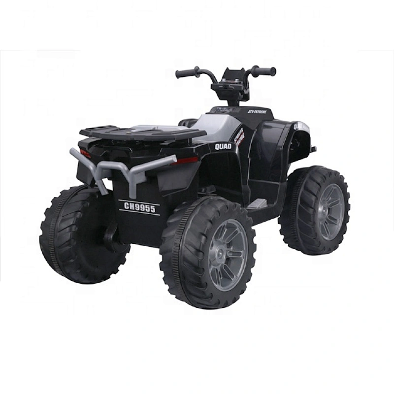 Ride On ATV
