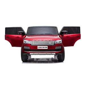 Licensed Range Rover