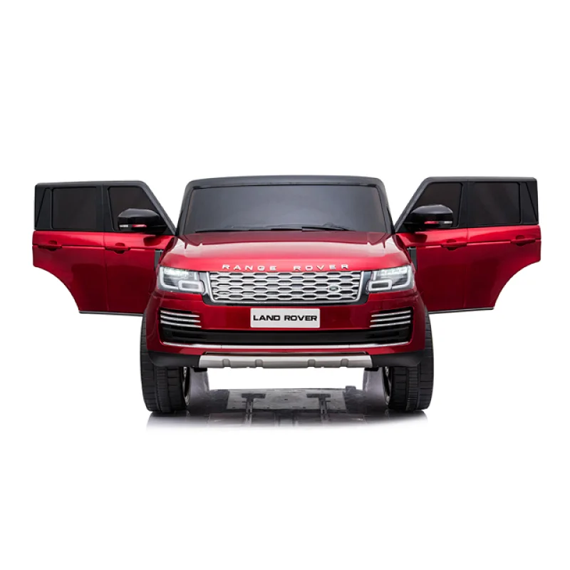 Licensed Range Rover