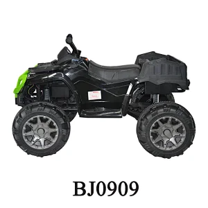 Ride On ATV