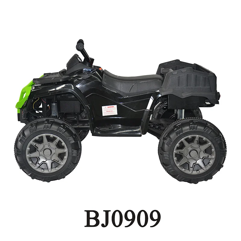 Ride On ATV