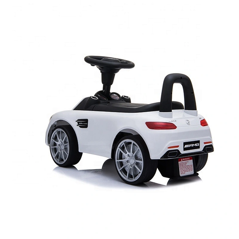 Auto giocattolo per bambini Mecerdes Benz con licenza