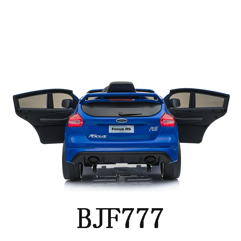 Licenced Ford Focus RS