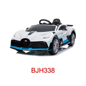 New Licensed Bugatti Divo