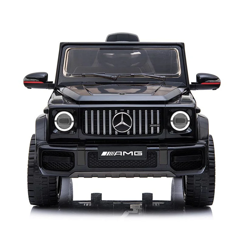 Licensed Mercedes Benz G63 AMG