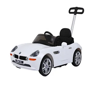 Licensed BMW Z8 Push car