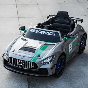 Licensed Mercedes Benz AMG GT4
