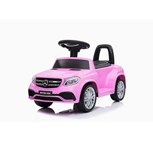 Licensed Mercedes Benz GLS63