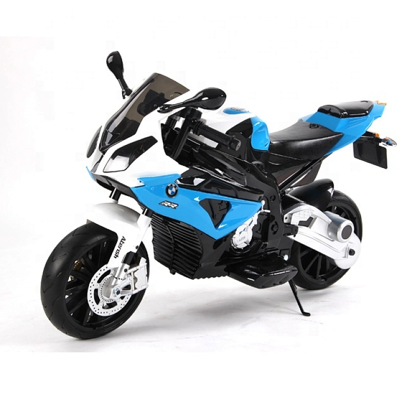 Licenced Ride-on BMW motorcycle