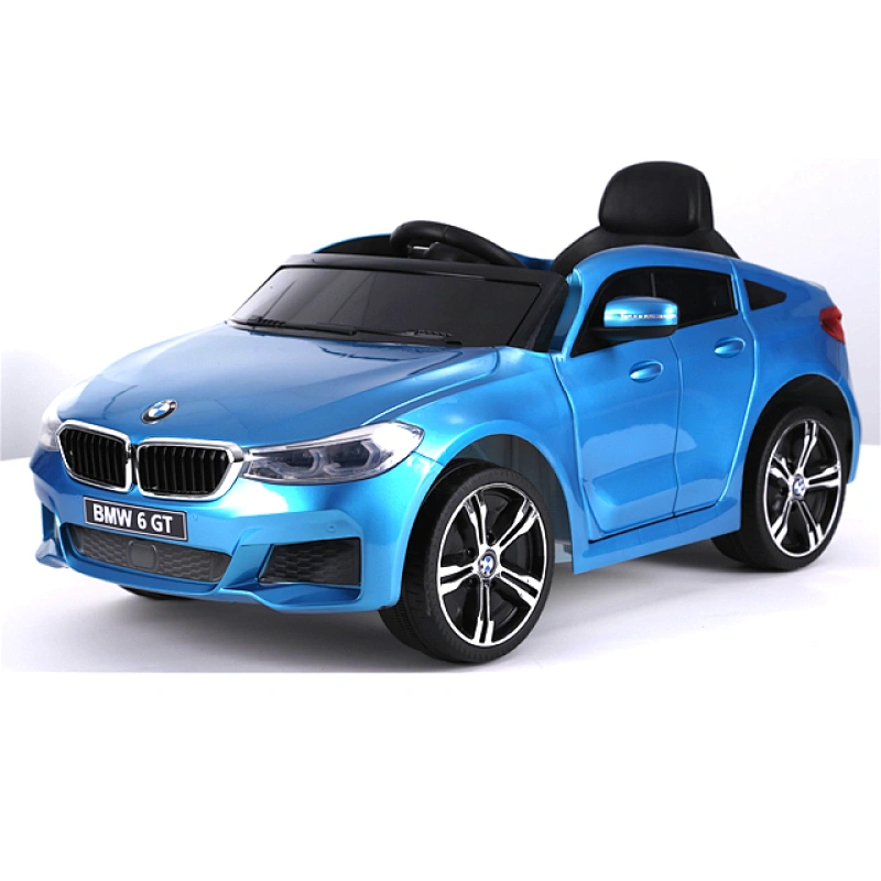Le auto elettriche BMW per bambini su licenza guidano auto elettriche per bambini