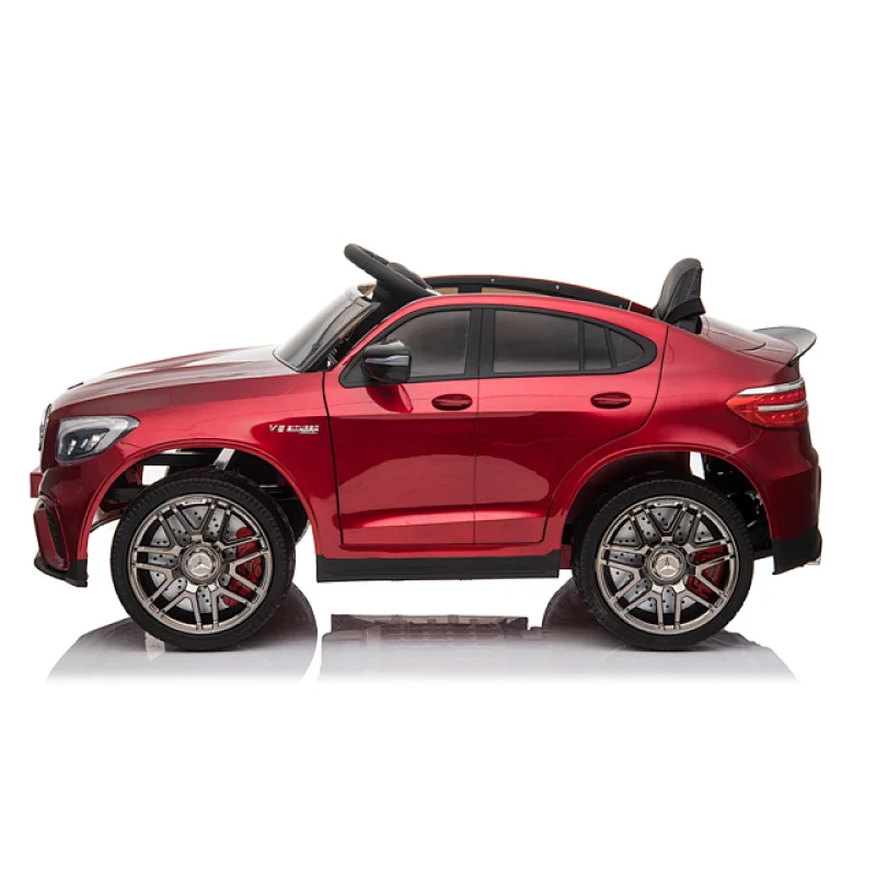 2019 new style Licensed AMG GLC63S