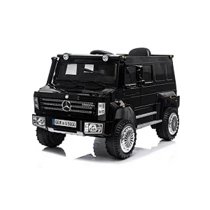 R/C License MB Unimog U5000