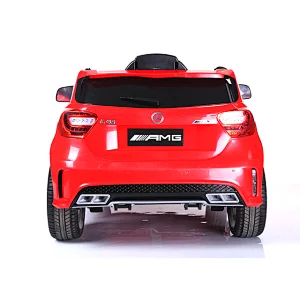 Licensed Mercedes-Benz A45 AMG