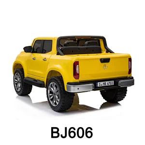 Licensed Mercedes Benz X-Class