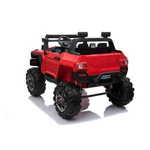 Ride On Jeep