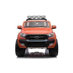 Licensed Ford Ranger