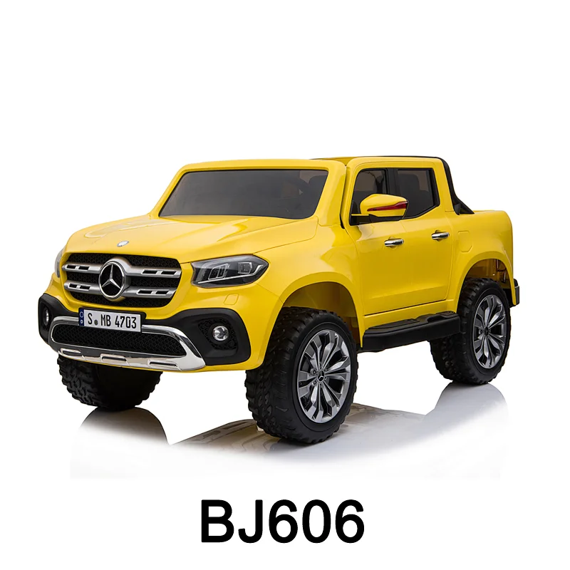 Licensed Mercedes Benz X-Class