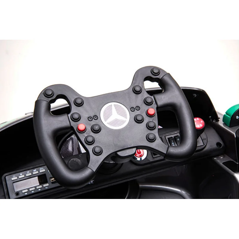 Licensed Mercedes Benz AMG GT4
