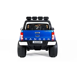 Licensed Ford Ranger