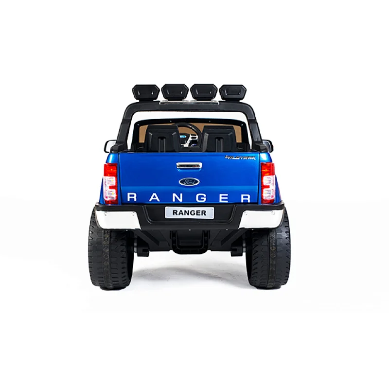 Licensed Ford Ranger
