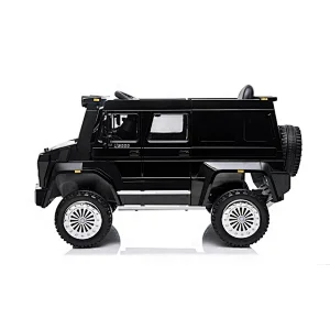 R/C License MB Unimog U5000