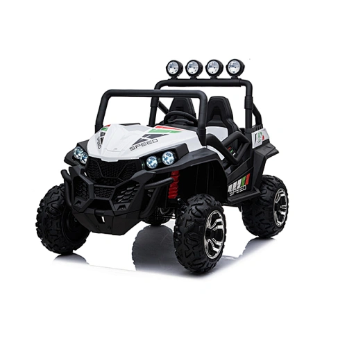 Ride On UTV