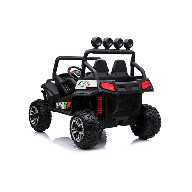 Ride On UTV
